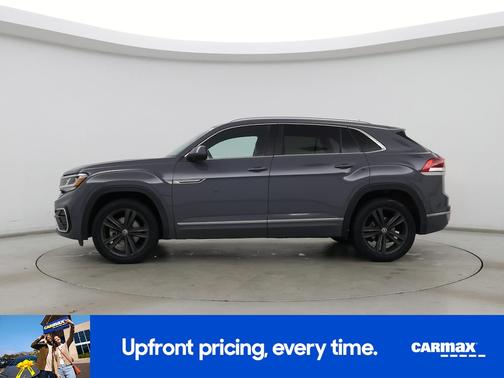2022 Volkswagen Atlas Cross Sport SEL R-Line