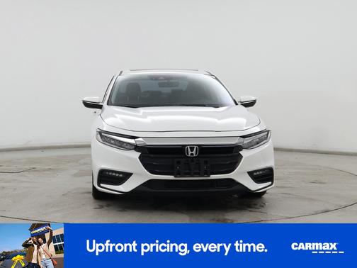 2022 Honda Insight Touring