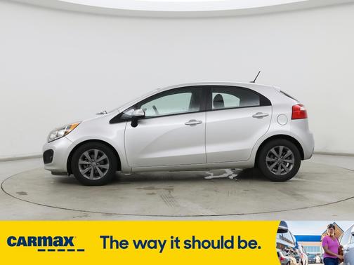 2014 Kia Rio EX