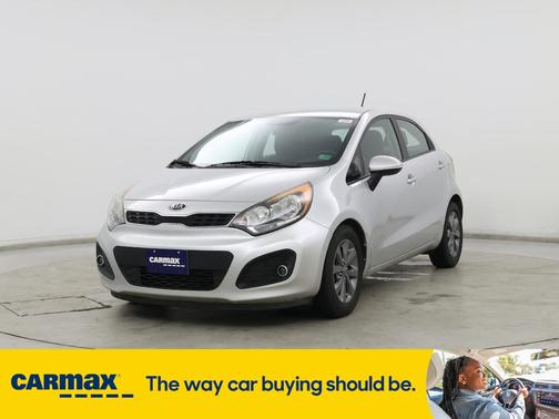 2014 Kia Rio EX