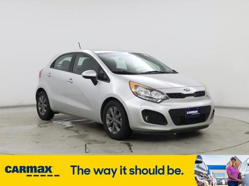 2014 Kia Rio EX