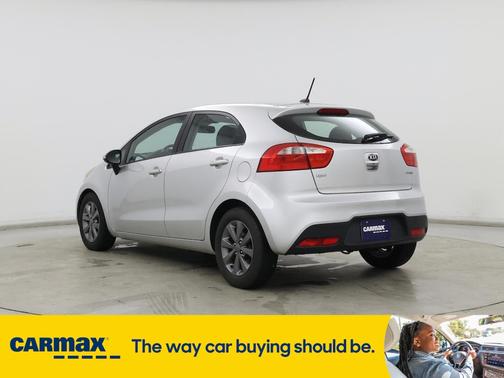 2014 Kia Rio EX