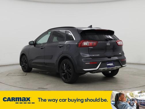 2018 Kia Niro EX