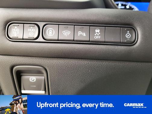 2021 Acura TLX SH-AWD Advance