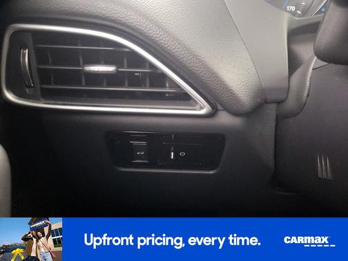 2018 Jaguar F-PACE Prestige