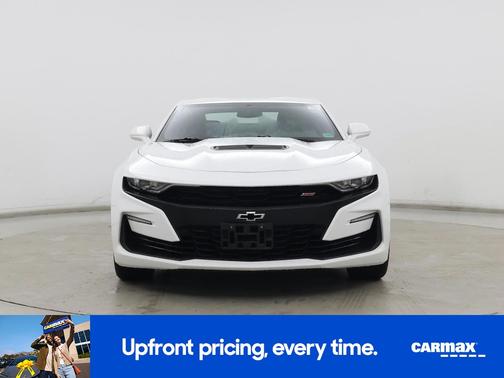 2019 Chevrolet Camaro 1SS