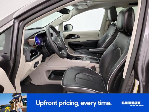 2023 Chrysler Pacifica Hybrid Limited