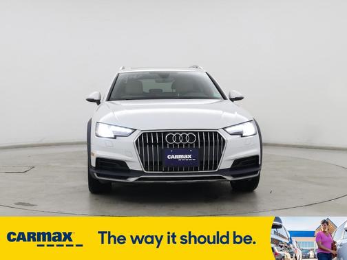 2017 Audi A4 allroad Premium