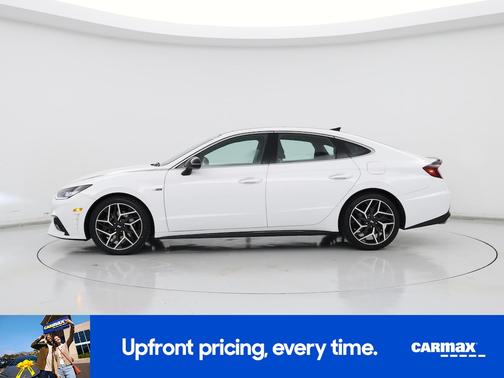 2023 Hyundai SONATA N Line