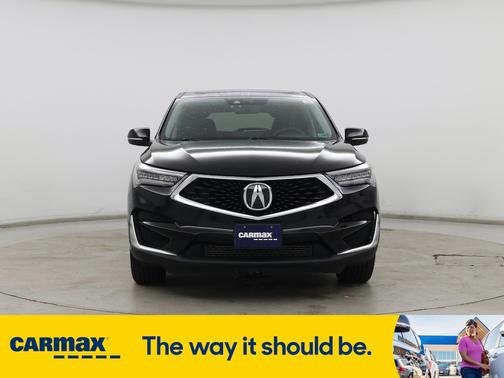 2020 Acura RDX SH-AWD Technology