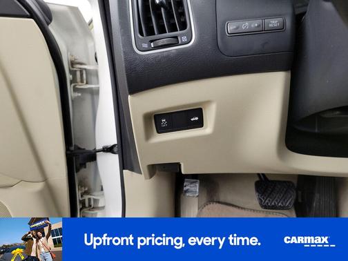 2018 INFINITI Q50 Luxe