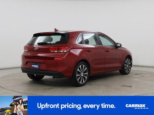 2019 Hyundai ELANTRA GT