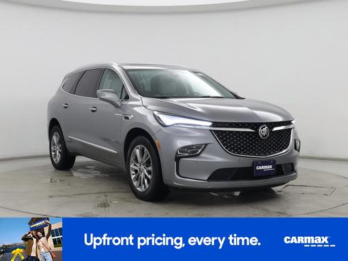 2024 Buick Enclave Avenir