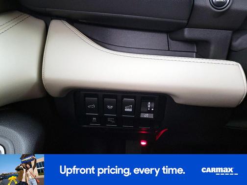 2021 Subaru Ascent Touring