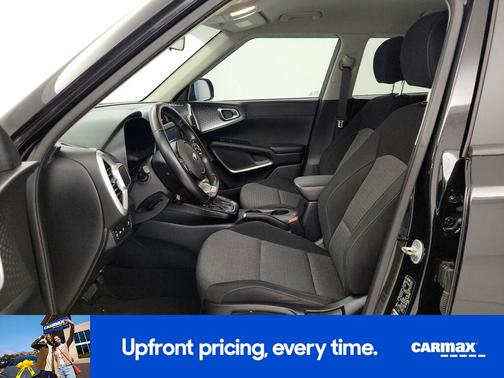 2020 Kia Soul GT-Line