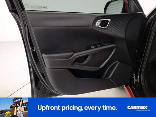 2020 Kia Soul GT-Line