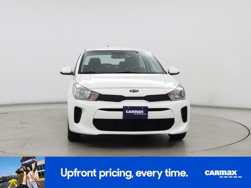 2019 Kia Rio S