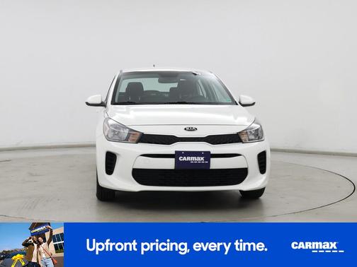 2019 Kia Rio S