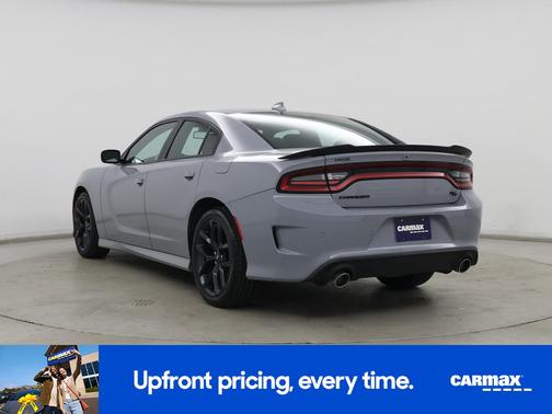 2020 Dodge Charger R/T