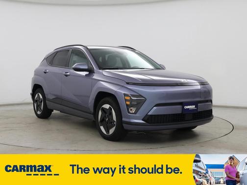 2024 Hyundai KONA EV SEL