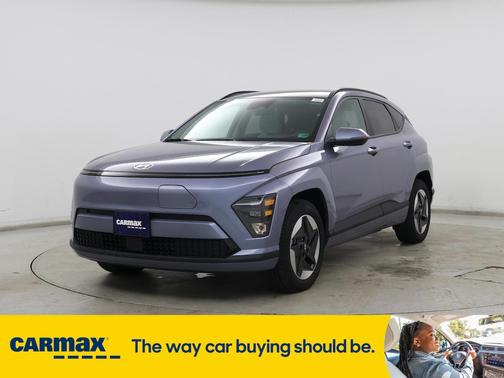 2024 Hyundai KONA EV SEL