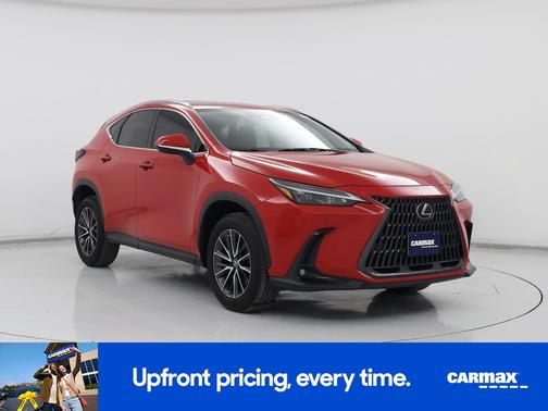 2023 Lexus NX 350 Premium