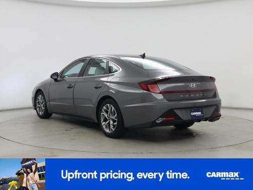 2022 Hyundai SONATA SEL