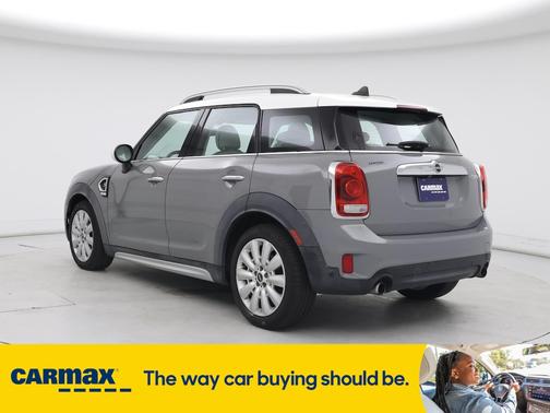 2019 MINI Countryman S