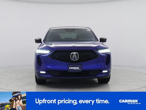 2023 Acura MDX SH-AWD A-Spec