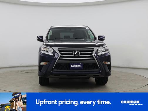 2017 Lexus GX 460 