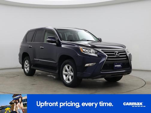 2017 Lexus GX 460 GX 460