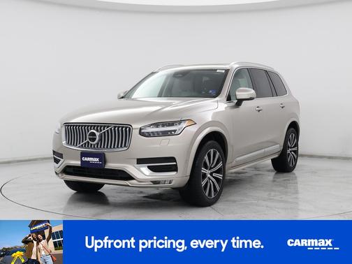 2024 Volvo XC90 B5 Plus Bright Theme