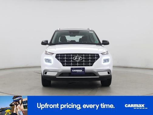 2022 Hyundai VENUE Limited