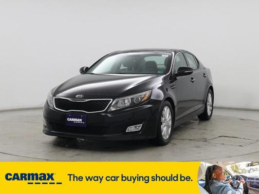 2014 Kia Optima EX
