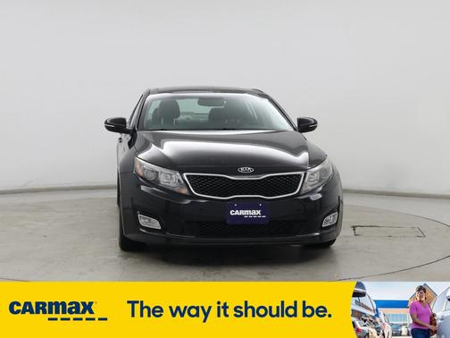 2014 Kia Optima EX