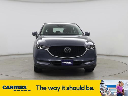 2021 Mazda CX-5 Sport