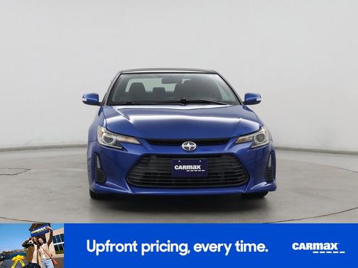 2014 Scion tC 