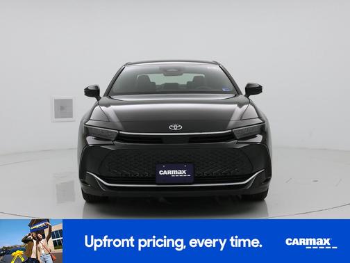 2024 Toyota Crown Limited