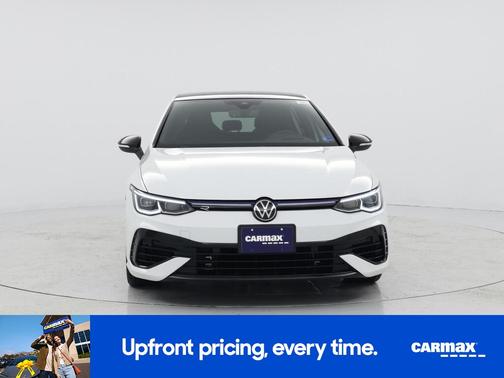 2024 Volkswagen Golf R R