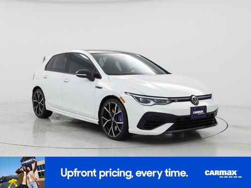 2024 Volkswagen Golf R R