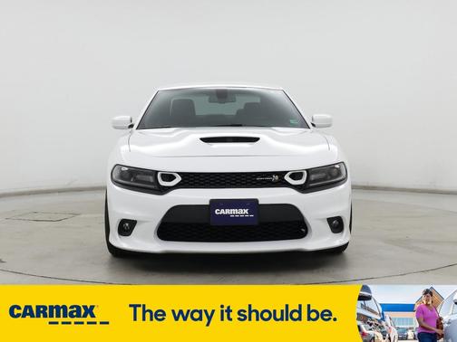 2021 Dodge Charger Scat Pack