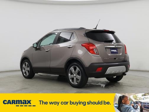 2014 Buick Encore Convenience