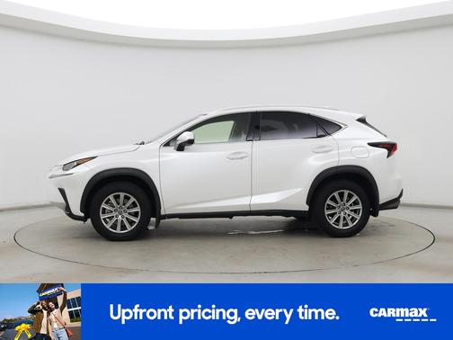 2021 Lexus NX 300 