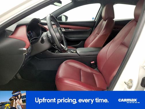 2020 Mazda Mazda3 Premium