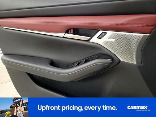 2020 Mazda Mazda3 Premium