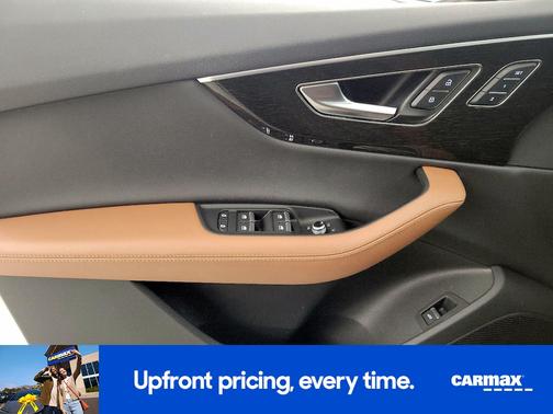 2023 Audi Q7 Premium Plus