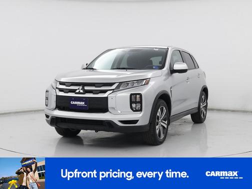 2024 Mitsubishi Outlander Sport ES