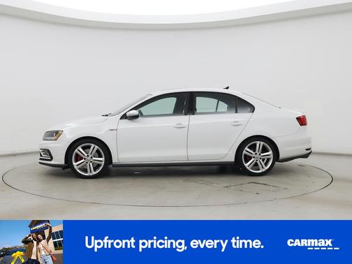 2017 Volkswagen Jetta GLI