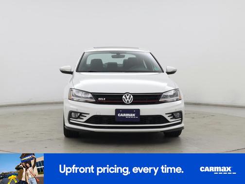 2017 Volkswagen Jetta GLI