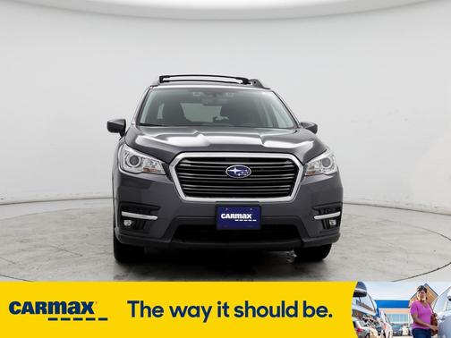 2020 Subaru Ascent Premium